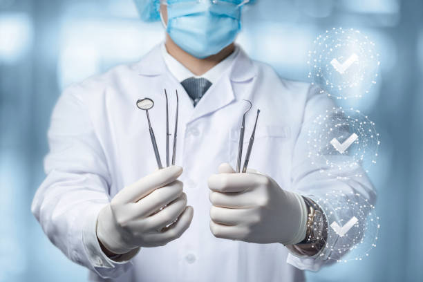 Trusted Mooreville, MS  Holistic Dental Services Experts