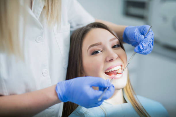 Best Tooth Extraction  in Mooreville, MS